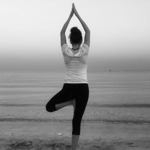 Meet your Posher, Nigina